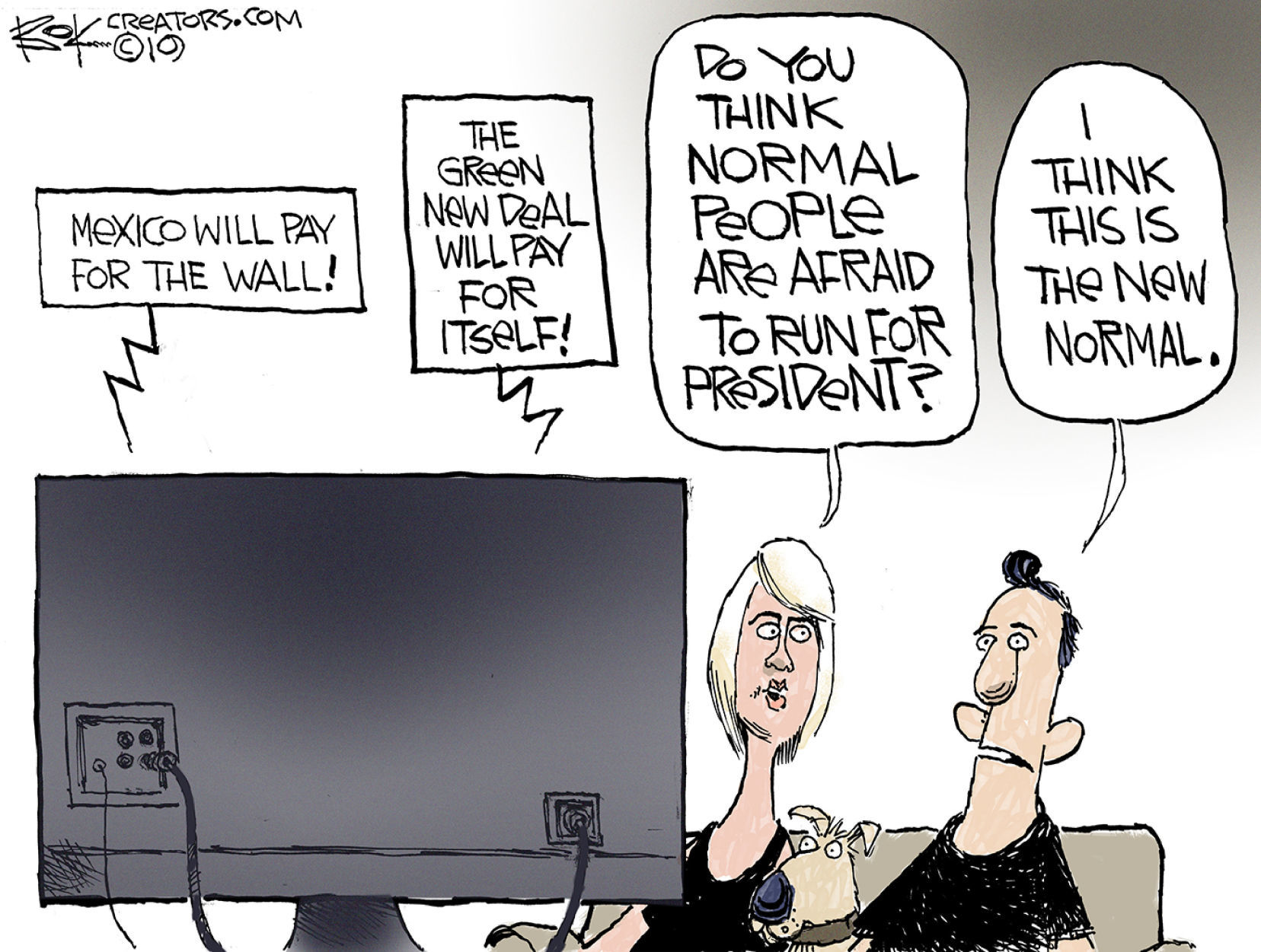 cartoon